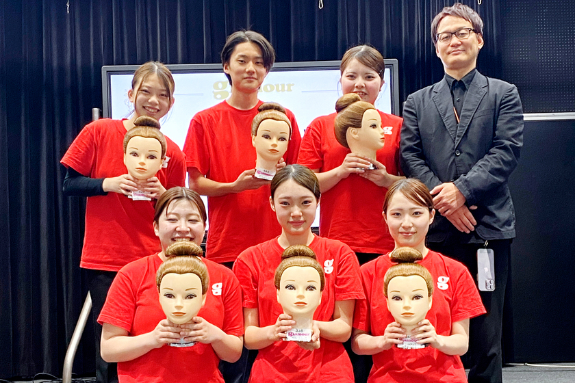 キャンパスライフPhoto