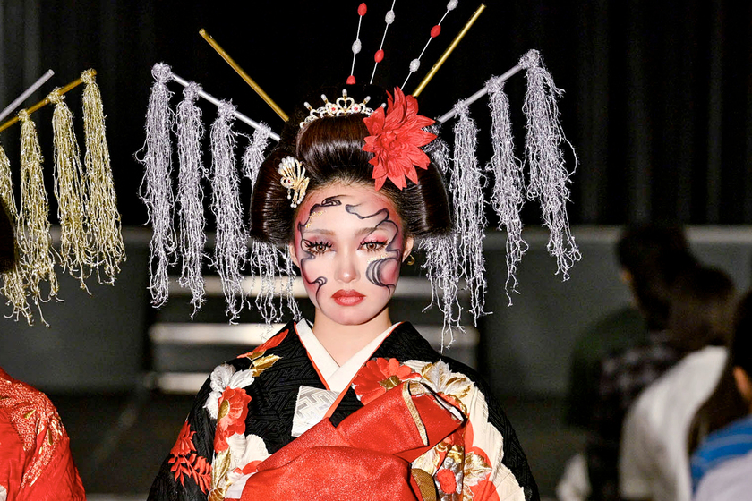 キャンパスライフPhoto