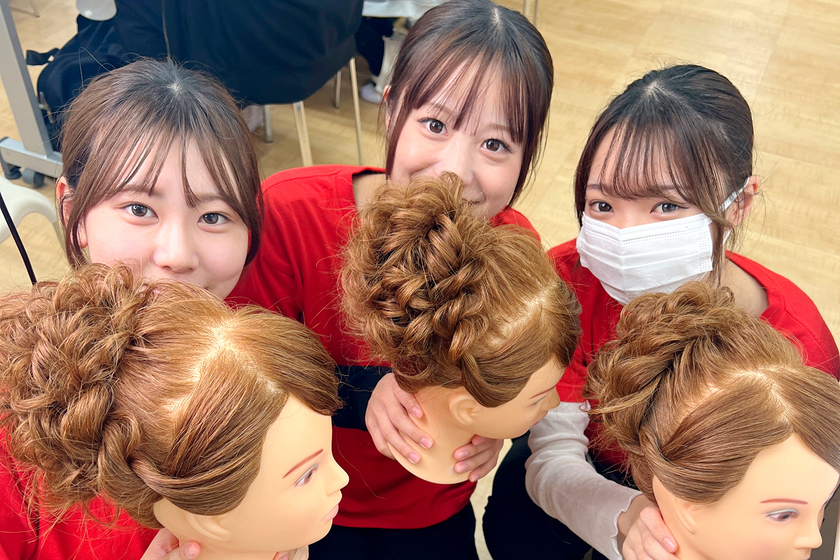 キャンパスライフPhoto