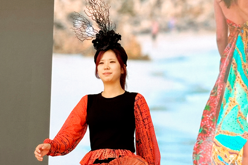 キャンパスライフPhoto