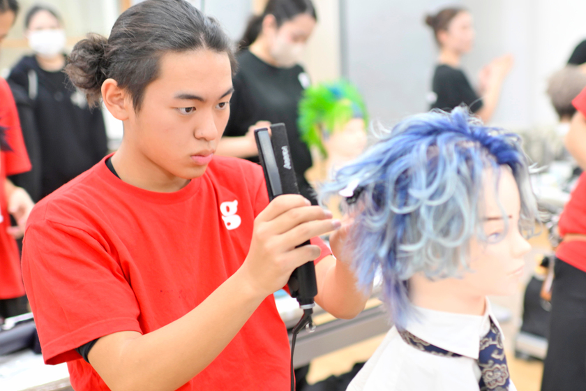 キャンパスライフPhoto