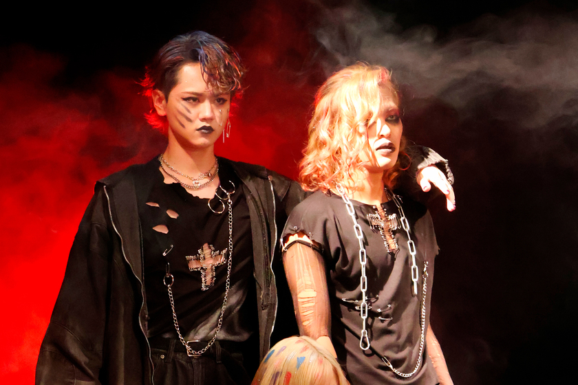 キャンパスライフPhoto