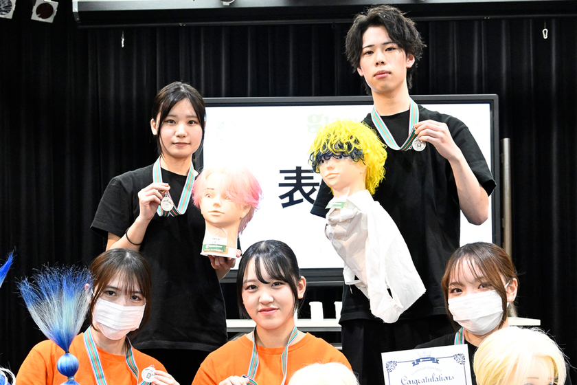 キャンパスライフPhoto