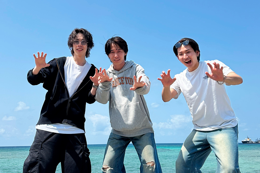 キャンパスライフPhoto