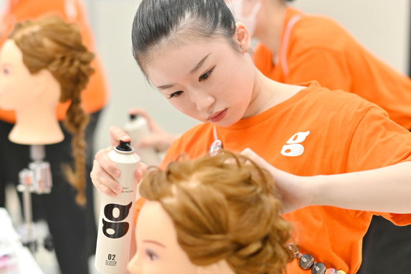 キャンパスライフPhoto