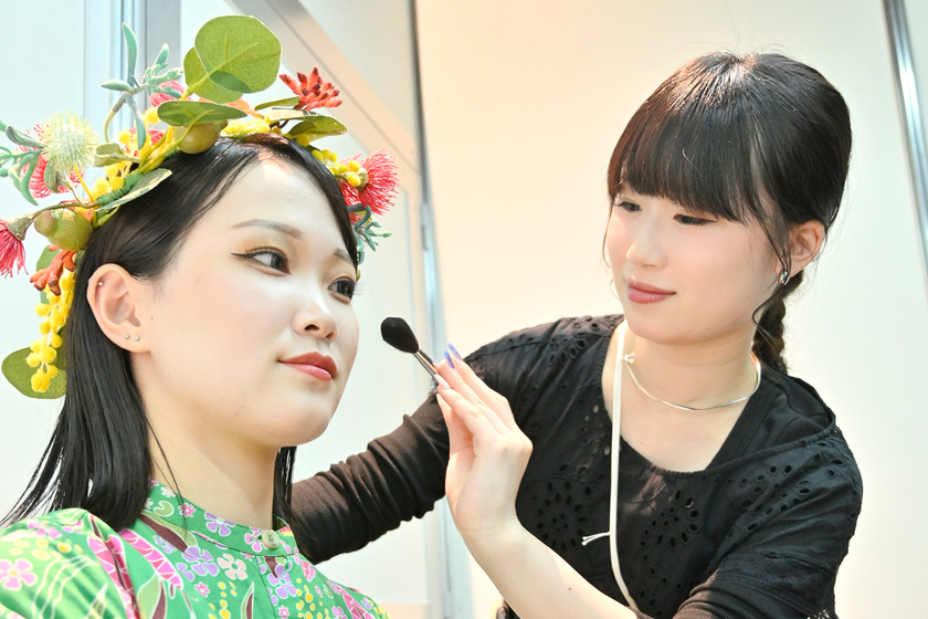 キャンパスライフPhoto