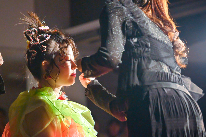 キャンパスライフPhoto