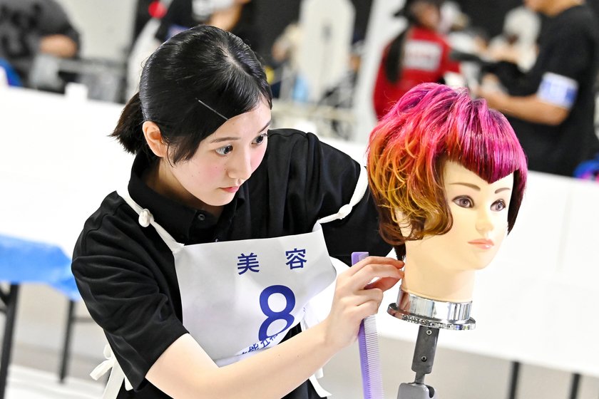 キャンパスライフPhoto