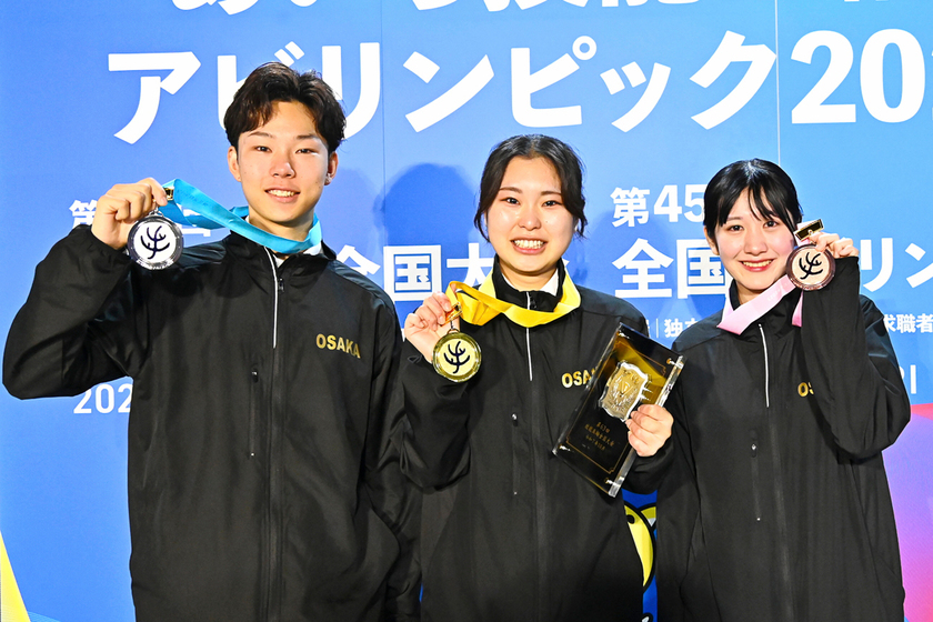 キャンパスライフPhoto