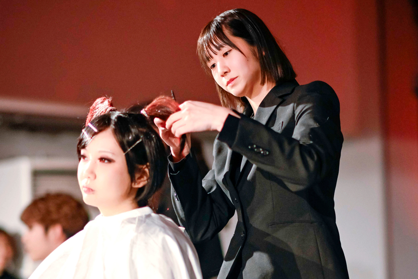 キャンパスライフPhoto