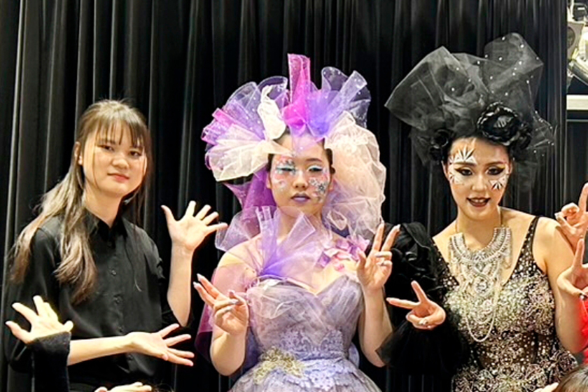 キャンパスライフPhoto