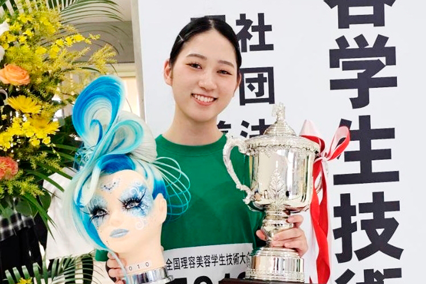 キャンパスライフPhoto