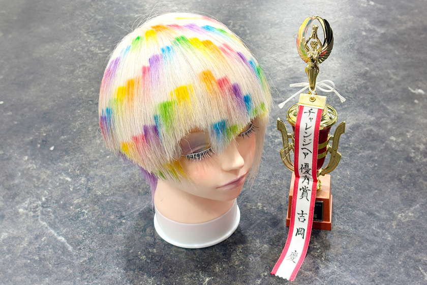 キャンパスライフPhoto