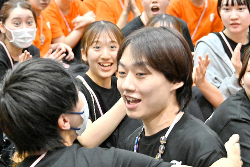 キャンパスライフPhoto