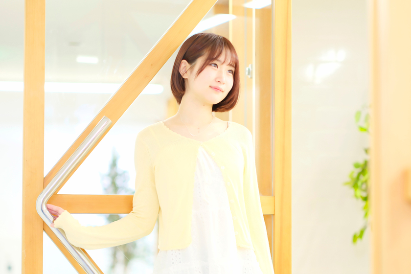 キャンパスライフPhoto