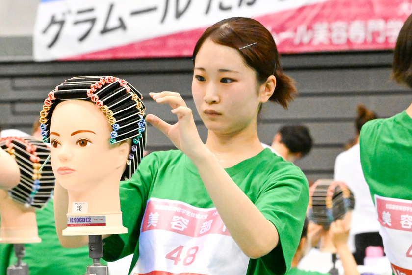 キャンパスライフPhoto