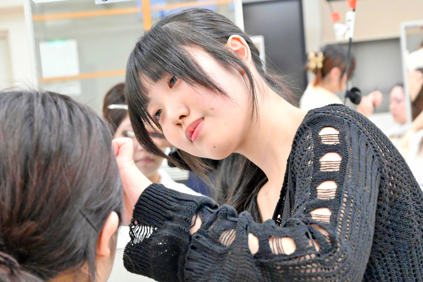 キャンパスライフPhoto