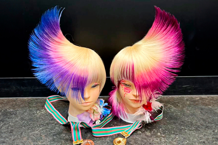 キャンパスライフPhoto