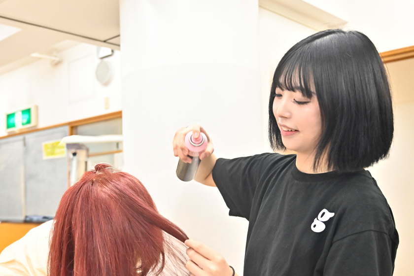 キャンパスライフPhoto