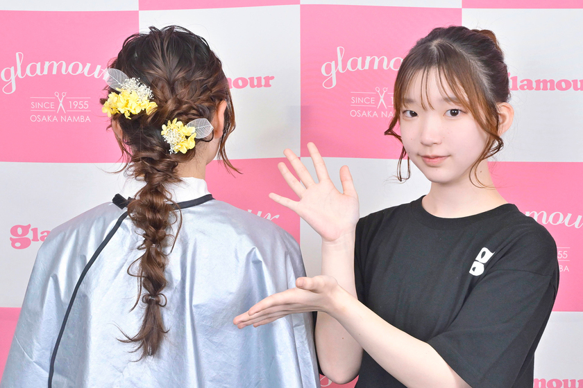 キャンパスライフPhoto