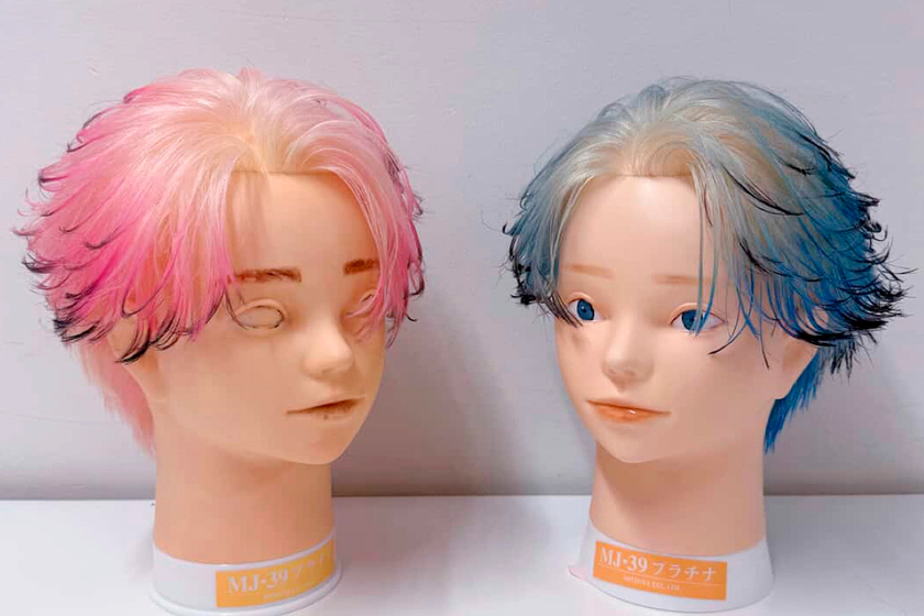 キャンパスライフPhoto