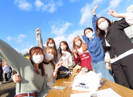 北海道医療大学歯学部附属歯科衛生士専門学校の特長２