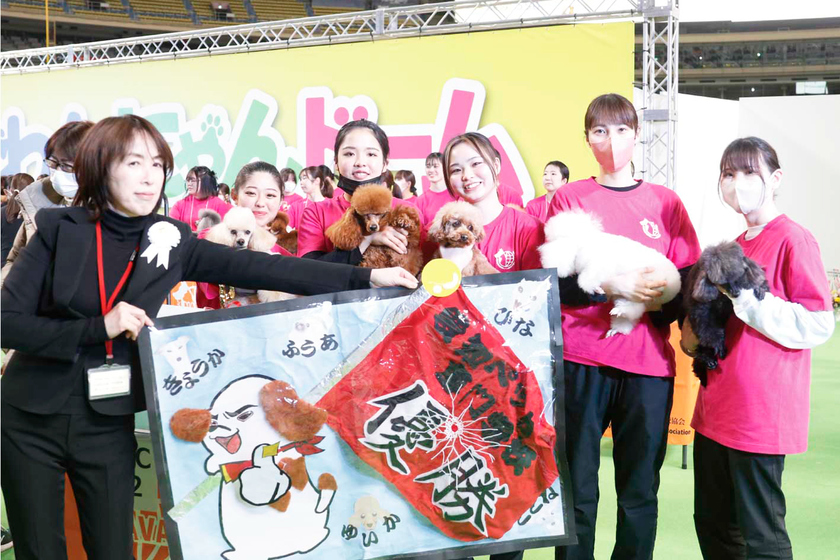 キャンパスライフPhoto