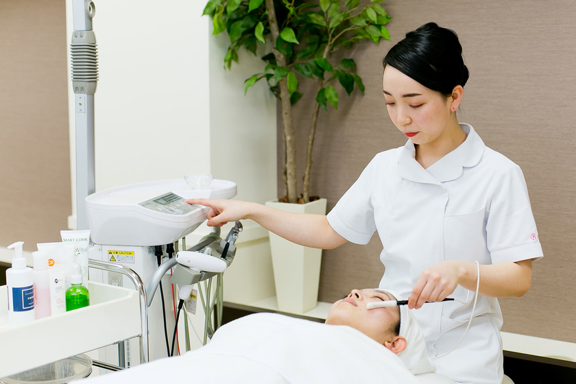 キャンパスライフPhoto