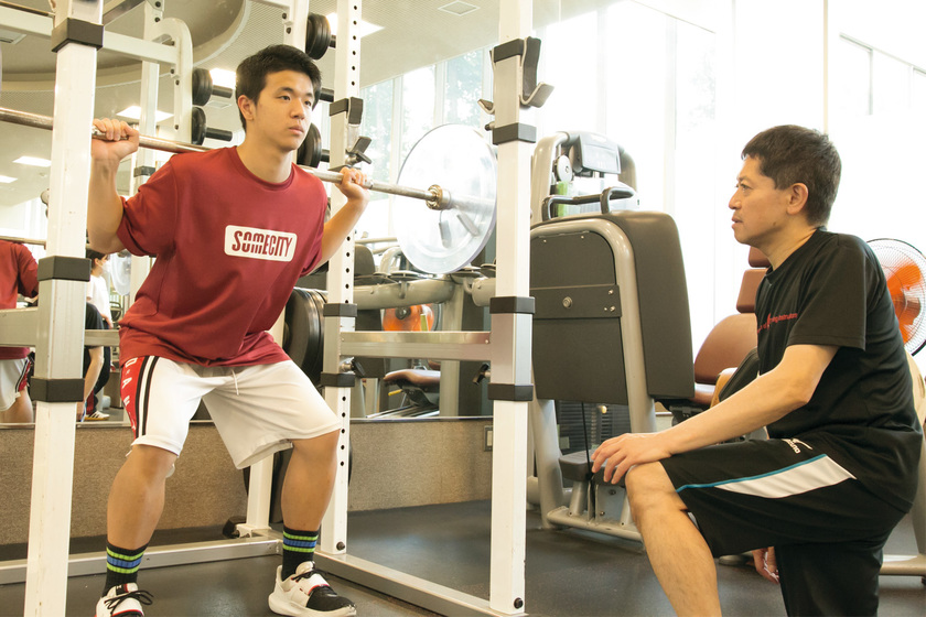 キャンパスライフPhoto