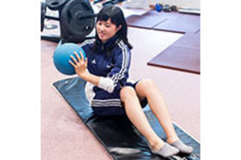 キャンパスライフPhoto