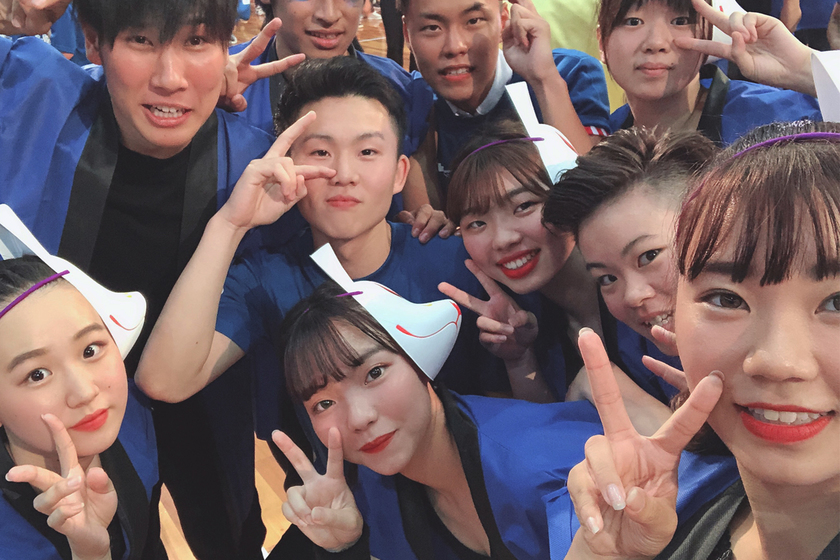 キャンパスライフPhoto