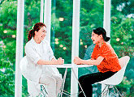 大阪ビューティーアート専門学校の特長３