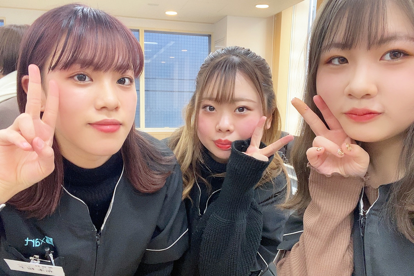 キャンパスライフPhoto