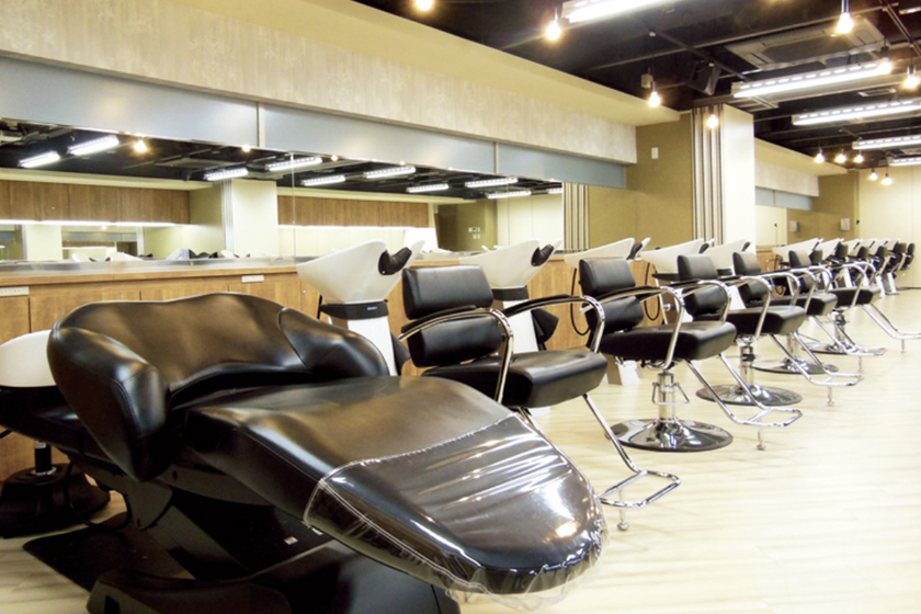 キャンパスライフPhoto