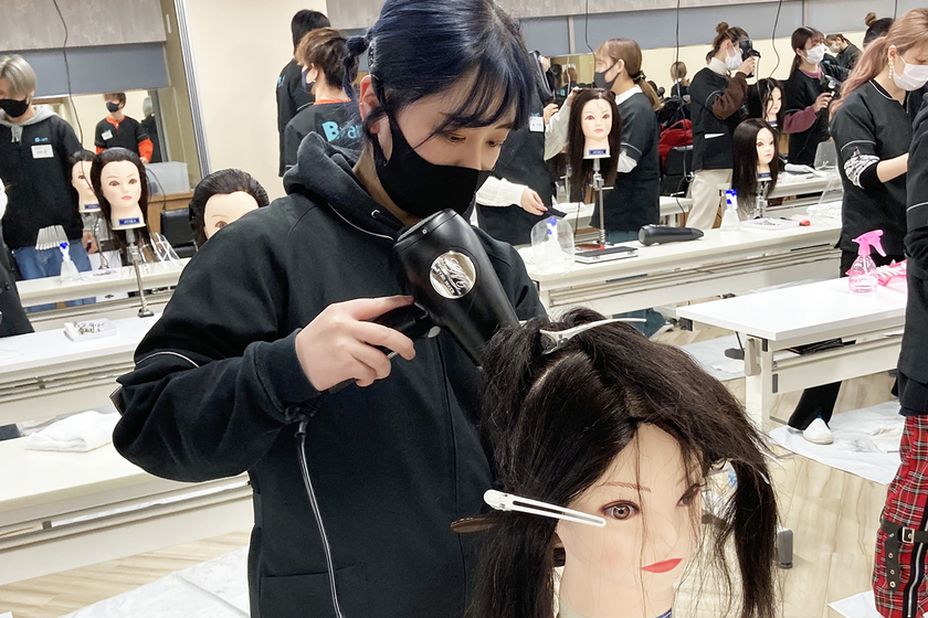 キャンパスライフPhoto