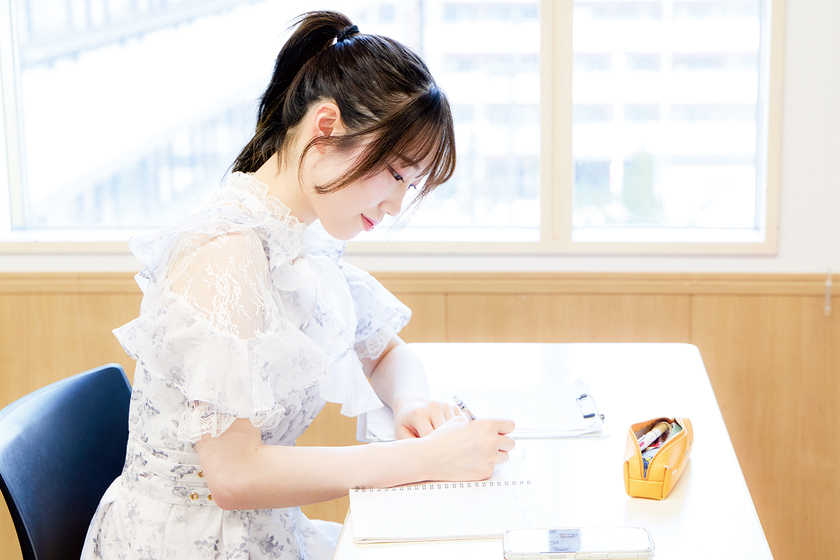 キャンパスライフPhoto