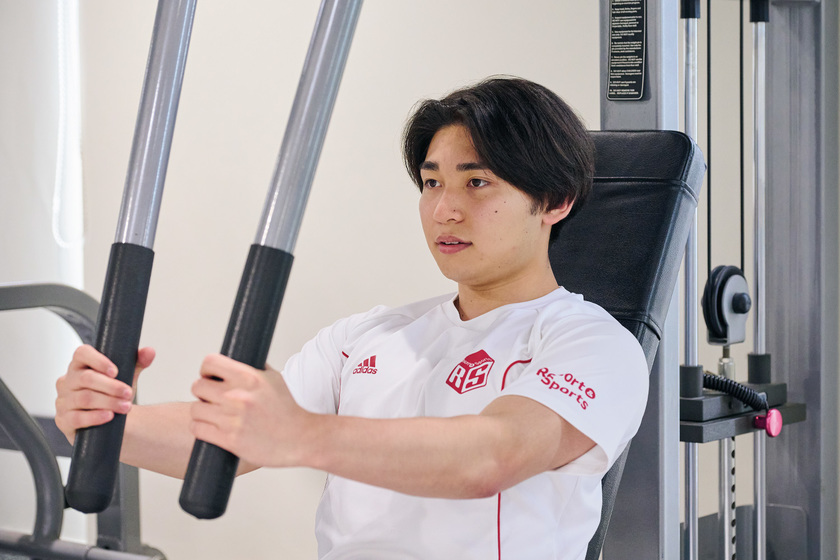 キャンパスライフPhoto