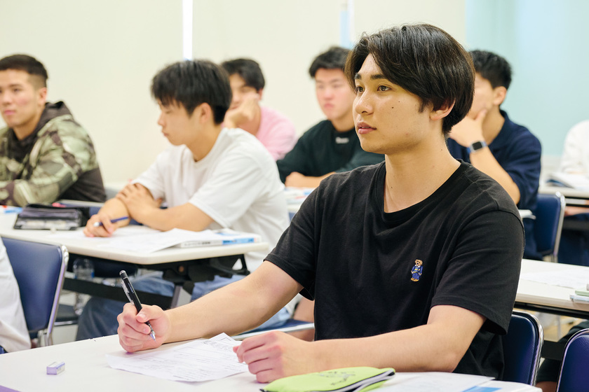 キャンパスライフPhoto