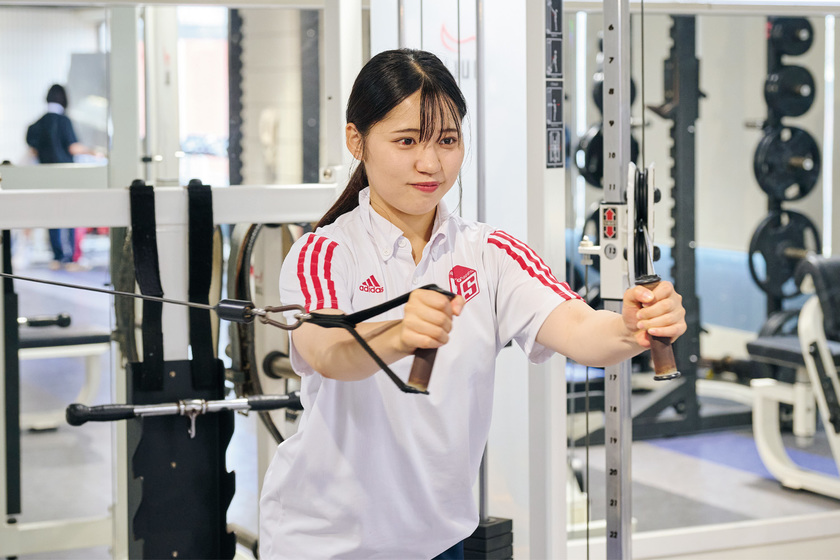 キャンパスライフPhoto