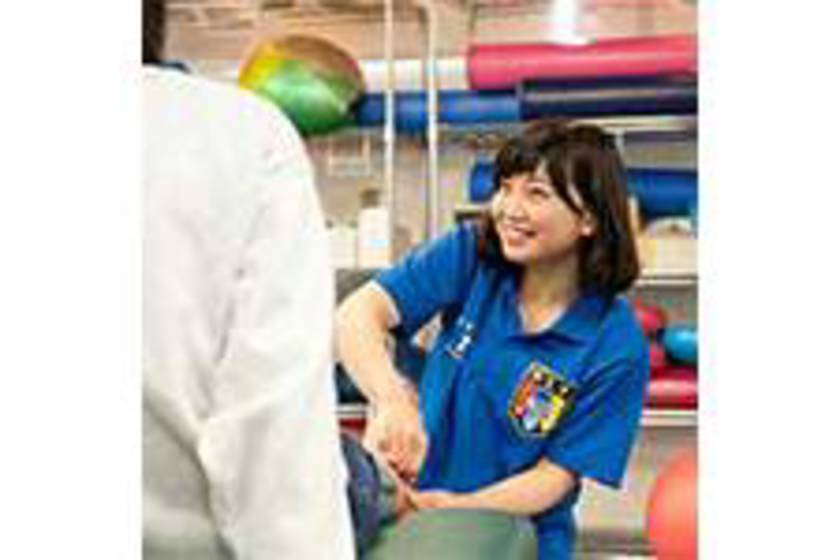 キャンパスライフPhoto