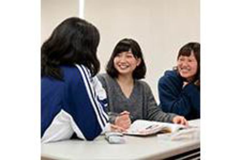 キャンパスライフPhoto