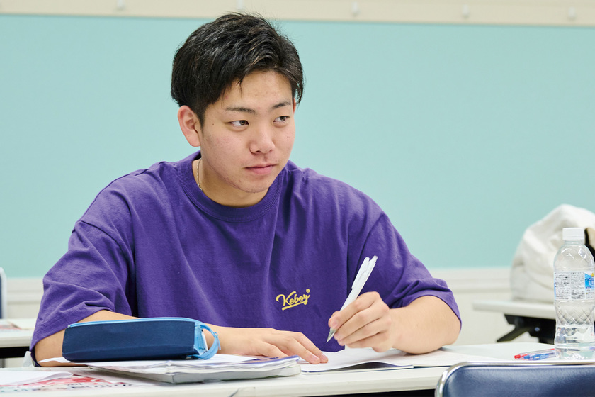 キャンパスライフPhoto