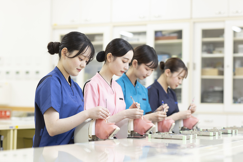 キャンパスライフPhoto