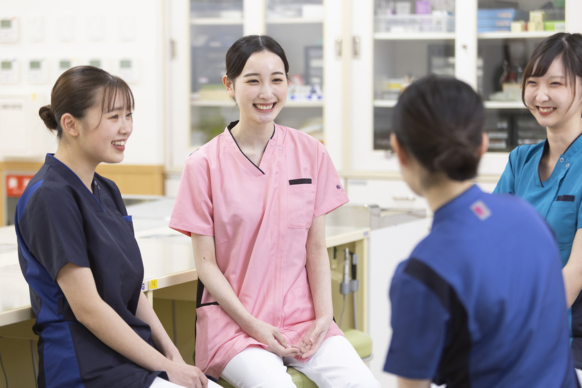 キャンパスライフPhoto