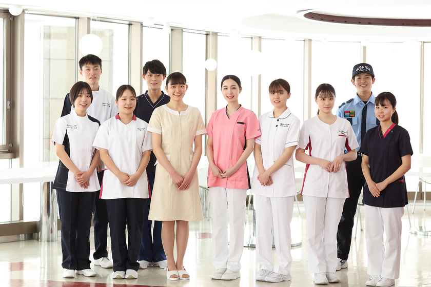 キャンパスライフPhoto