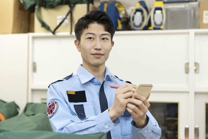 キャンパスライフPhoto