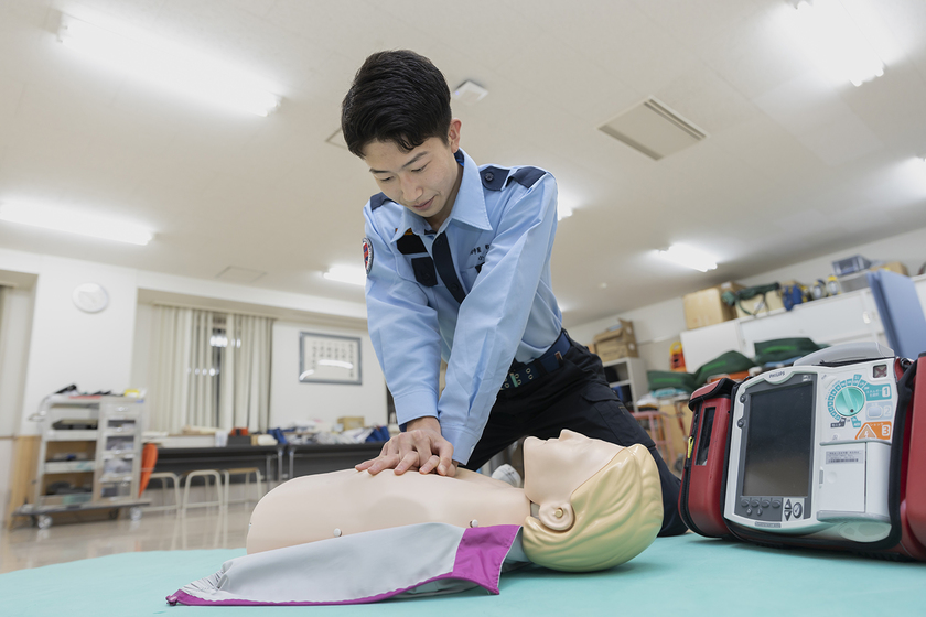 キャンパスライフPhoto