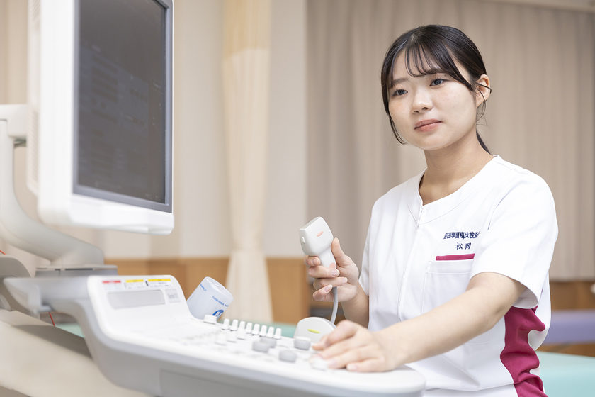 キャンパスライフPhoto