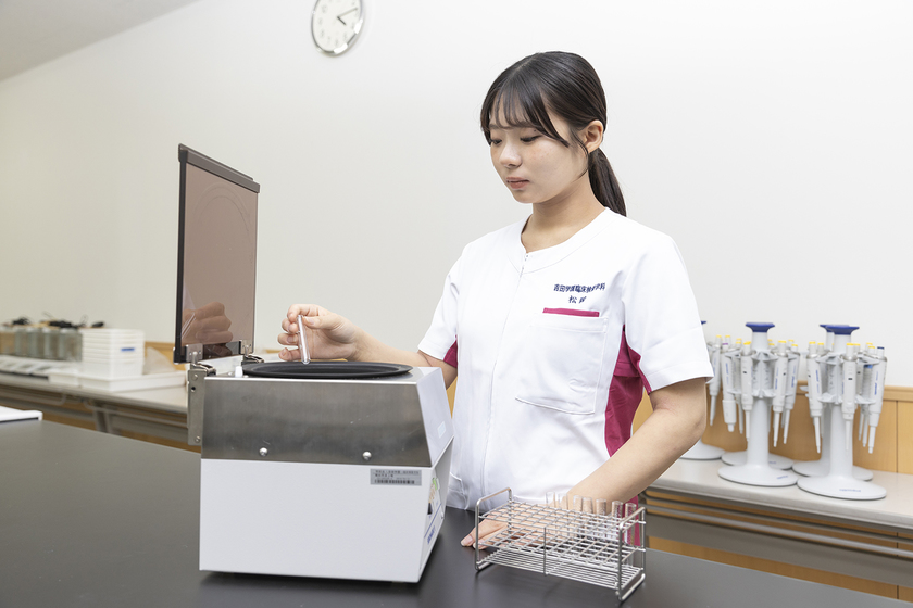 キャンパスライフPhoto