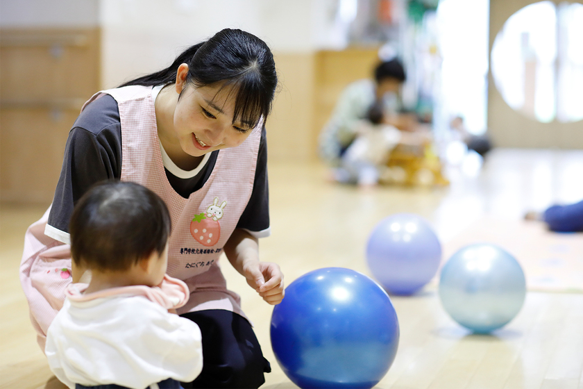 キャンパスライフPhoto